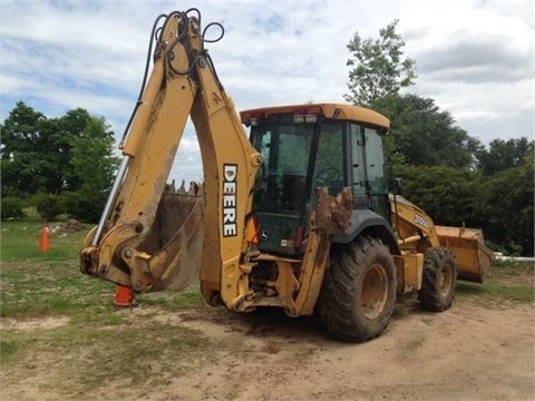 Caterpillar 310SG en optimas condiciones Ref.: 1404261214367388 No. 3