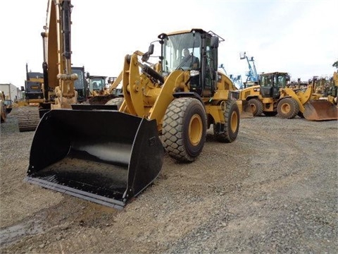 CATERPILLAR 930K usada de importacion Ref.: 1404261438148853 No. 2