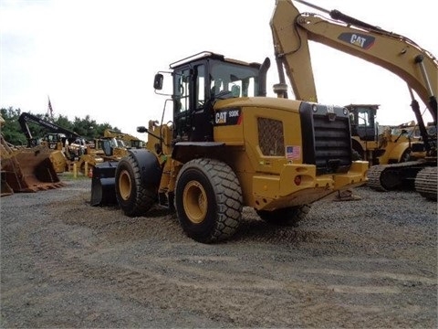 CATERPILLAR 930K usada de importacion Ref.: 1404261438148853 No. 4