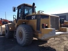 CATERPILLAR 966G usada a buen precio Ref.: 1404262006628841 No. 3