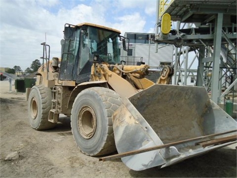 Caterpillar 966H en venta, usada Ref.: 1404262328257342 No. 2