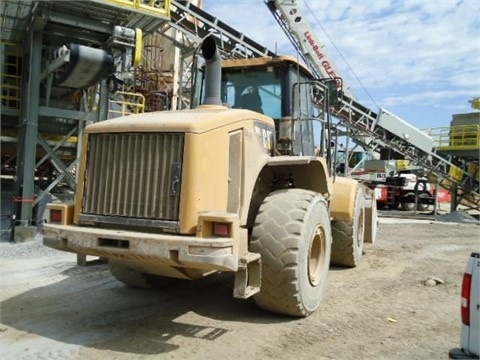 Caterpillar 966H en venta, usada Ref.: 1404262328257342 No. 3