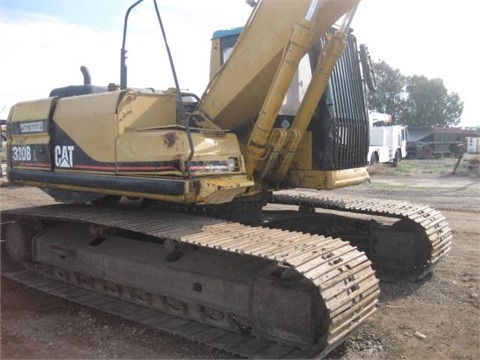 Caterpillar 320BL usada de importacion Ref.: 1404310374877054 No. 2