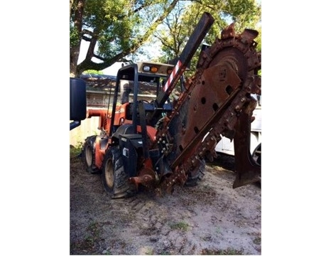 Ditch Witch RT115 de importacion a la venta Ref.: 1404312563405168 No. 2