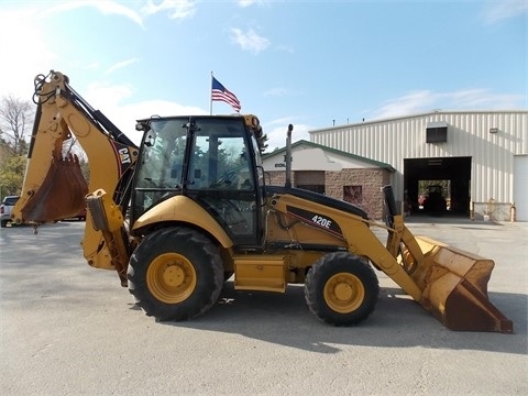 Caterpillar 420E de importacion a la venta Ref.: 1404317899142418 No. 3