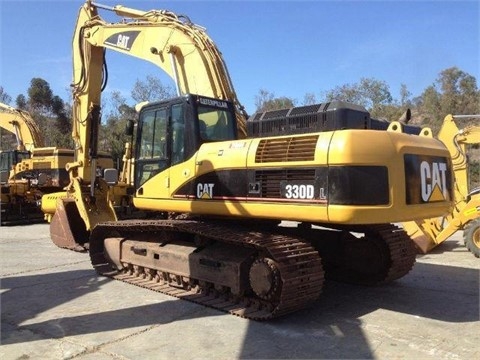 Caterpillar 330DL usada Ref.: 1404318020372570 No. 2