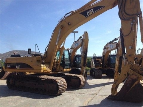 Caterpillar 330DL usada Ref.: 1404318020372570 No. 3