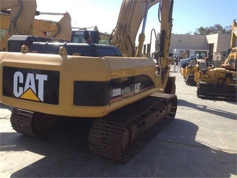 Caterpillar 330DL usada Ref.: 1404318020372570 No. 4