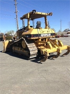 CATERPILLAR D6N usada Ref.: 1404318834269578 No. 3