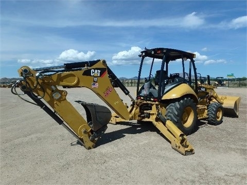 Caterpillar 420E usada en buen estado Ref.: 1404321490720971 No. 2