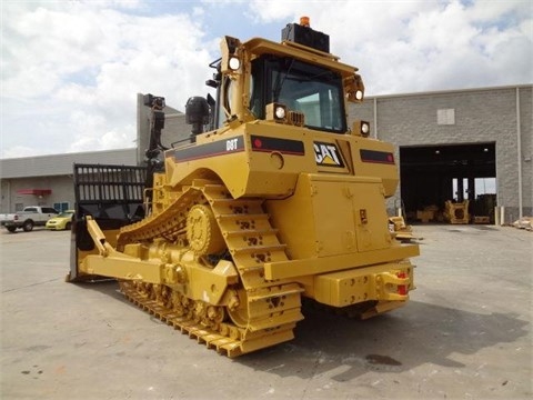 Caterpillar D8T de segunda mano en venta Ref.: 1404322573701515 No. 3