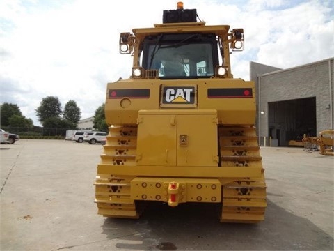 Caterpillar D8T de segunda mano en venta Ref.: 1404322573701515 No. 4