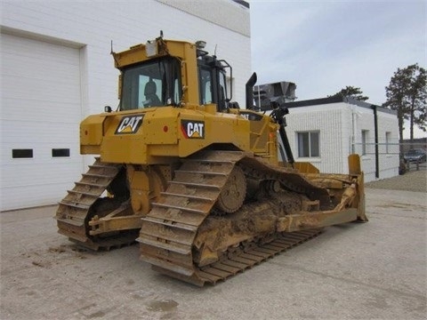 Caterpillar D6T de segunda mano Ref.: 1404322824363950 No. 2