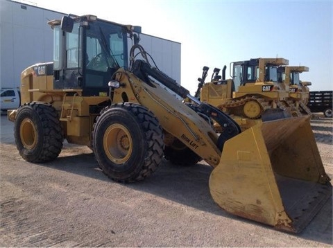 Wheel Loaders Caterpillar 930H