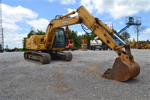 DEERE 120C importada a bajo costo Ref.: 1404332524253322 No. 2