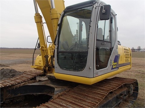 KOBELCO SK250 importada a bajo costo Ref.: 1404338093174054 No. 2