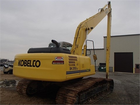 KOBELCO SK250 importada a bajo costo Ref.: 1404338093174054 No. 4