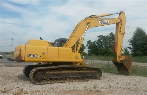 DEERE 330C usada a la venta Ref.: 1404340063180770 No. 2