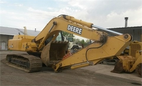 DEERE 330C usada a la venta Ref.: 1404340063180770 No. 4