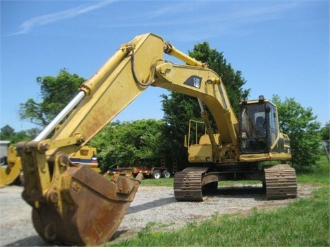 Caterpillar 325L de segunda mano a la venta Ref.: 1404344436333552 No. 2