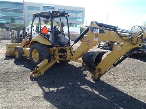 Caterpillar 420E seminueva en venta Ref.: 1404398587300749 No. 3