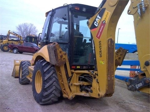 Caterpillar 420E de segunda mano en venta Ref.: 1404400880366323 No. 3