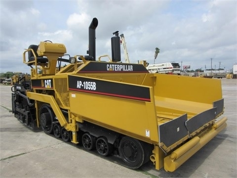 Caterpillar AP-1055B usada de importacion Ref.: 1404404975186052 No. 3