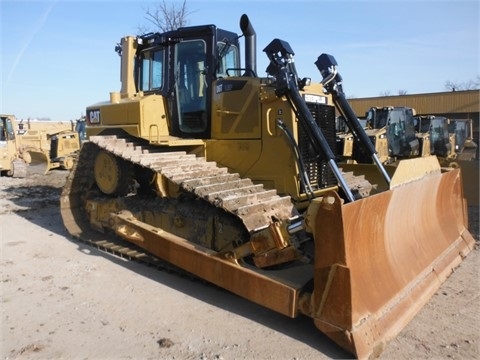 CATERPILLAR D6T de bajo costo Ref.: 1404410265419903 No. 2