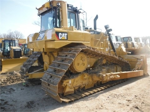 CATERPILLAR D6T de bajo costo Ref.: 1404410265419903 No. 3