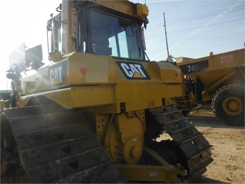 CATERPILLAR D6T de bajo costo Ref.: 1404410265419903 No. 4