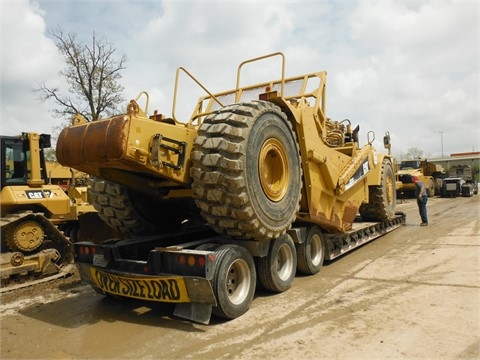 Caterpillar 621G usada de importacion Ref.: 1404411465556423 No. 2