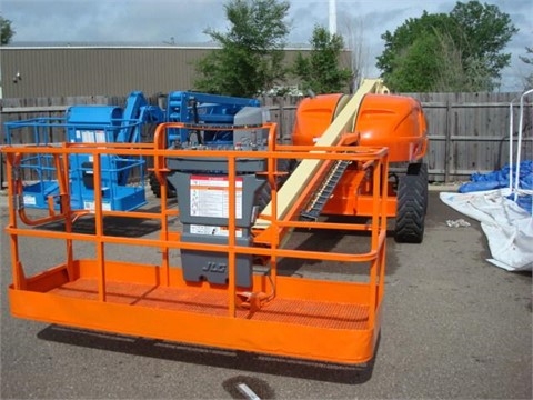 Plataformas Elevadoras Jlg 400S