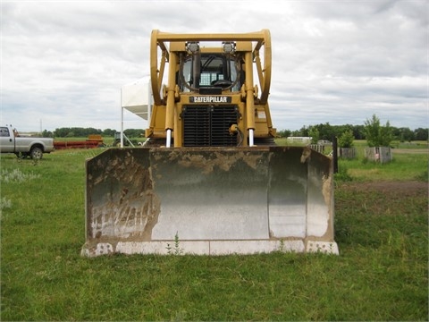 Caterpillar D6T de segunda mano en venta Ref.: 1404413065742519 No. 3