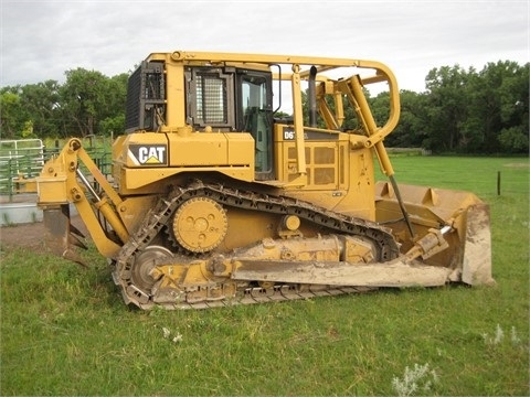 Caterpillar D6T de segunda mano en venta Ref.: 1404413065742519 No. 4