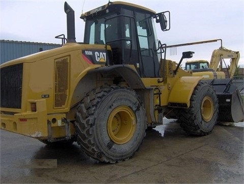 Caterpillar 950H seminueva en perfecto estado Ref.: 1404413224277020 No. 3