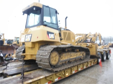 CATERPILLAR D6K de segunda mano Ref.: 1404434035698570 No. 3