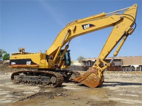 CATERPILLAR 385BL importada en buenas condiciones Ref.: 1404440820662057 No. 3