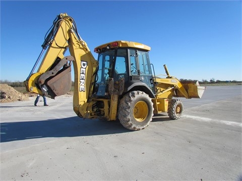 DEERE 310G usada a la venta Ref.: 1404444733347137 No. 4