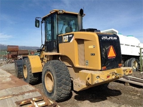 Caterpillar 930H seminueva en perfecto estado Ref.: 1404493152397245 No. 2