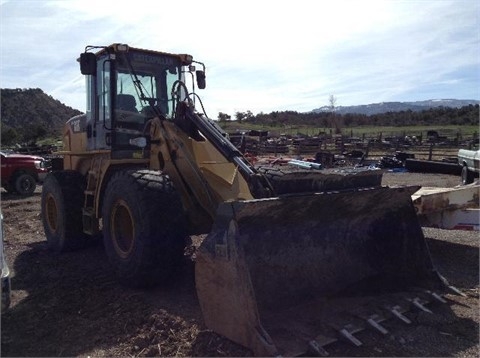 Caterpillar 930H seminueva en perfecto estado Ref.: 1404493152397245 No. 4