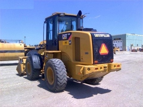 CATERPILLAR 924H en optimas condiciones Ref.: 1404496852590424 No. 3