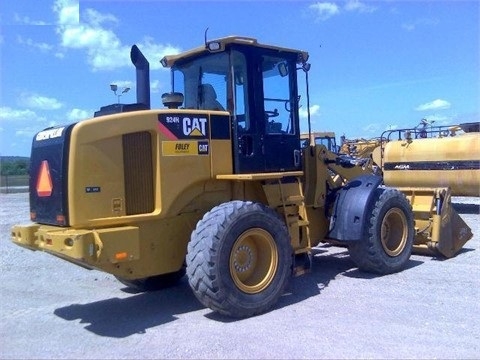 CATERPILLAR 924H en optimas condiciones Ref.: 1404496852590424 No. 4