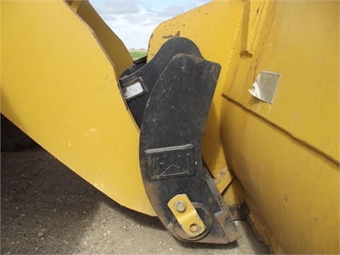 Caterpillar 972H seminueva en perfecto estado Ref.: 1404497458720894 No. 4