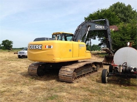 Deere 200D importada en buenas condiciones Ref.: 1404504491828666 No. 3