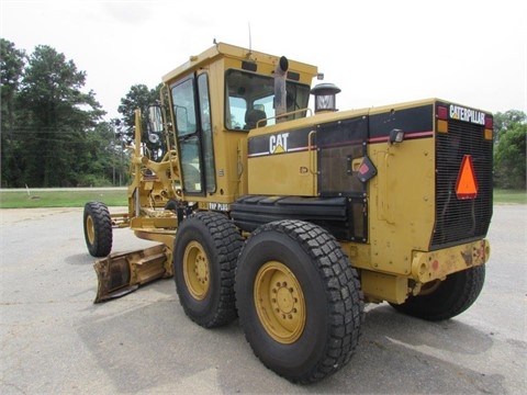 CATERPILLAR 140H usada Ref.: 1404513749520672 No. 3