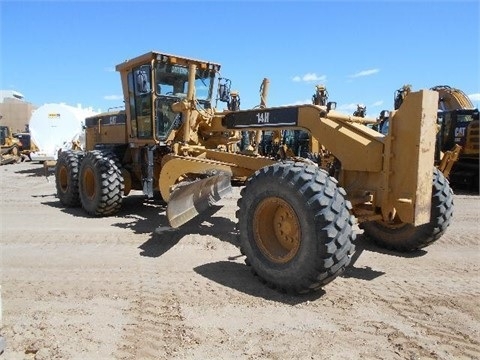 Caterpillar 14H de medio uso en venta Ref.: 1404514932164103 No. 2