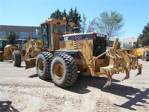 Caterpillar 14H de medio uso en venta Ref.: 1404514932164103 No. 3