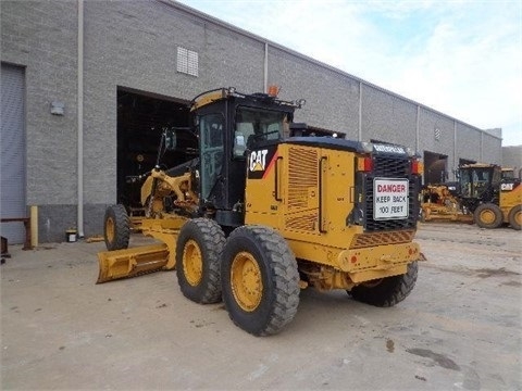 Caterpillar 12M usada Ref.: 1404517311383470 No. 3