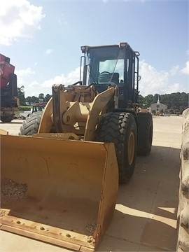 Cargadoras Sobre Ruedas Caterpillar 928G