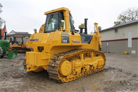 KOMATSU D155AX usada Ref.: 1404526449367280 No. 4